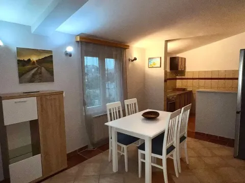 Rent, three bedroom apartment, 130m², Zabjelo, Podgorica - image 4