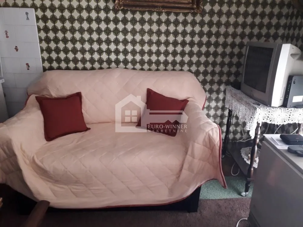 Rent, one bedroom apartment, 38m², Brace Jerković, Voždovac Sve Podlokacije