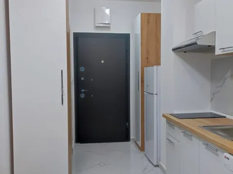 Izdavanje, garsonjera, 20m², Zabjelo, Podgorica - image 4