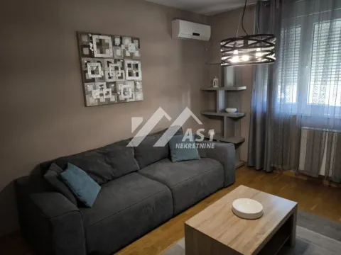Izdavanje, stan, 28m², Podbara, Novi Sad Sve Podlokacije - image 3