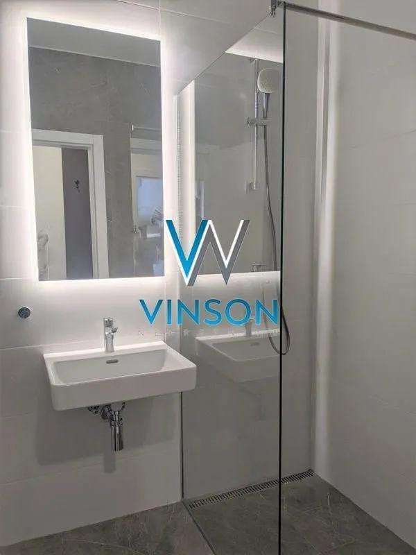 Sale, one bedroom apartment, 47m², Telep, Novi Sad Sve Podlokacije