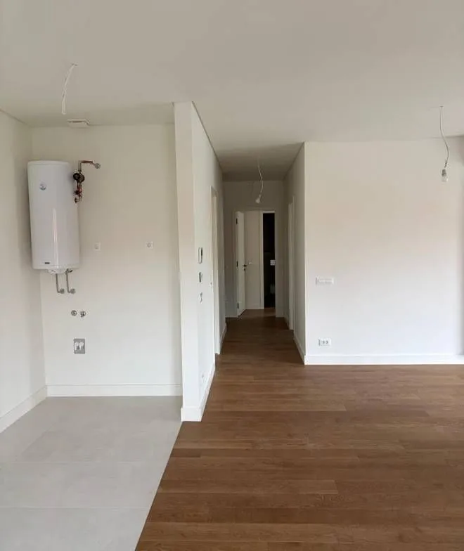 Sale, three bedroom apartment, 91m², Čukarica, Beograd