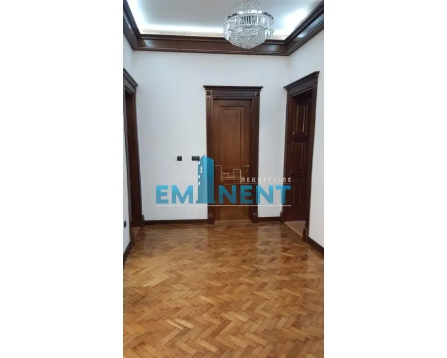Rent, three bedroom apartment, 82m², Stari Grad, Beograd