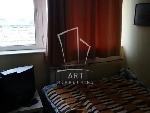 Prodaja, četvorosoban stan, 88m², Novi Beograd Blok 30, Novi Beograd Sve Podlokacije - image 12