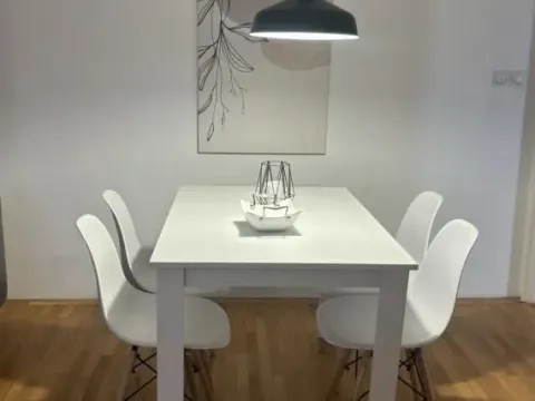 Izdavanje, dvosoban stan, 50m², Cvetni Trg, Vračar Sve Podlokacije - image 2