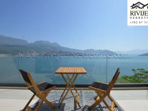Prodaja, dvosoban stan, 59m², Njivice, Herceg Novi - image 8