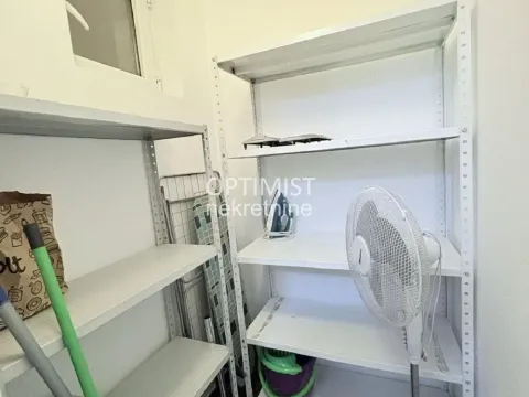 Izdavanje, četvorosoban stan, 84m², Hadzipopovac, Palilula Sve Podlokacije - image 14