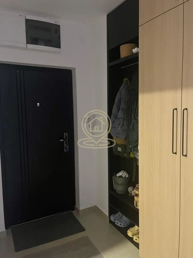 Prodaja, trosoban stan, 62m², Pantelej, Niš