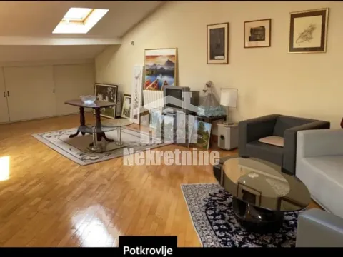Sale, house, 266m², Lekino Brdo, Voždovac Sve Podlokacije - image 7