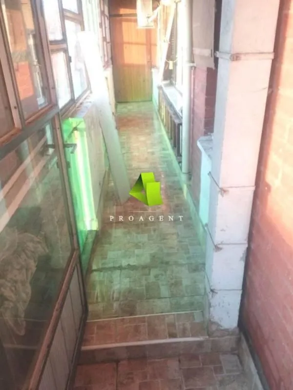 Prodaja, dvosoban stan, 50m², Medijana, Niš