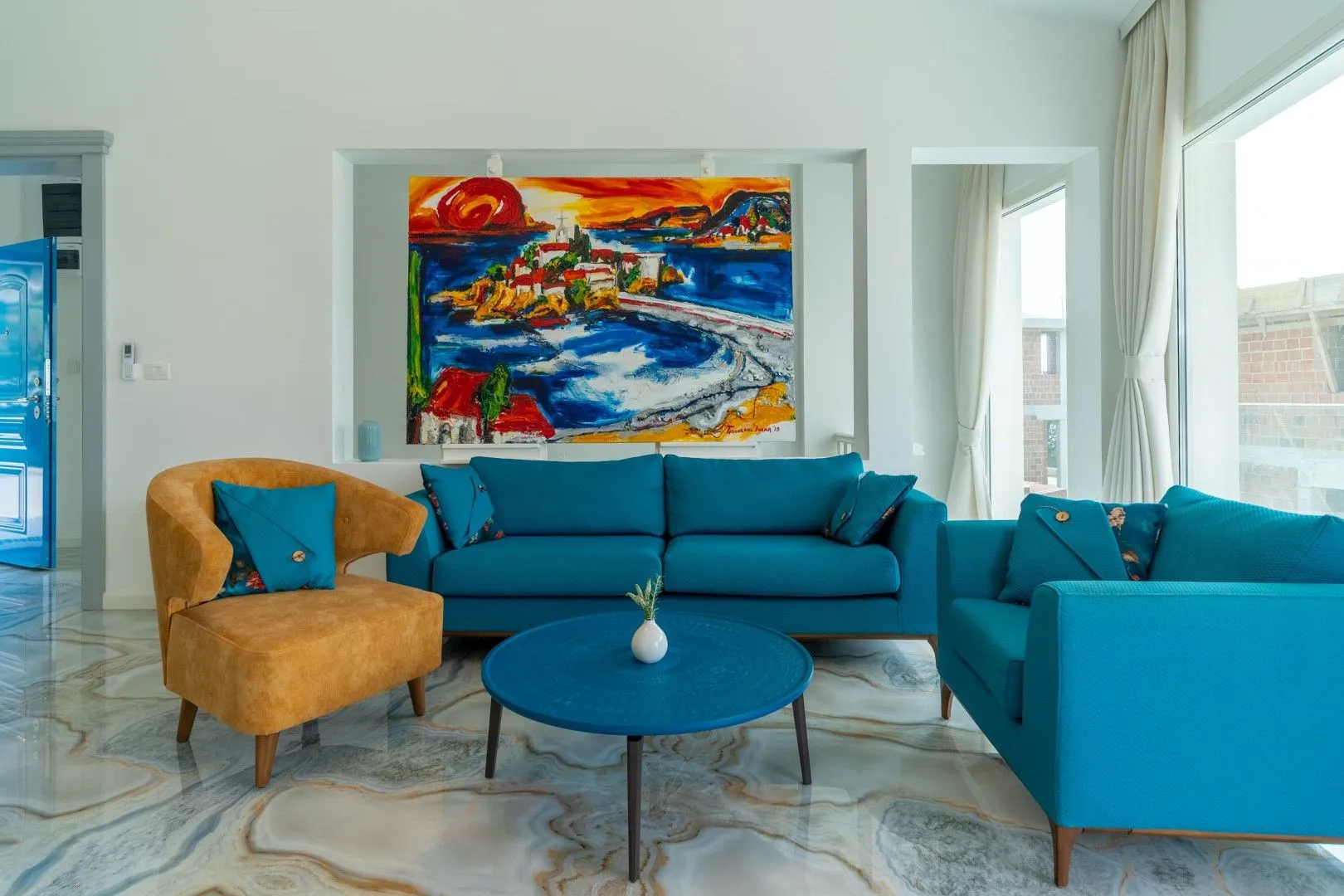 Sale, house, 126m², Blizikuće, Budva