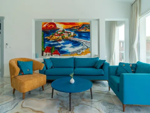 Sale, house, 126m², Blizikuće, Budva - image 17