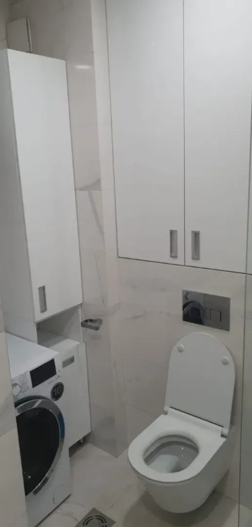 Rent, apartment, 69m², Central Point, Podgorica