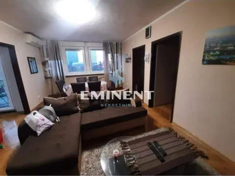 Izdavanje, trosoban stan, 68m², Novi Beograd Sve Podlokacije, Beograd - image 3