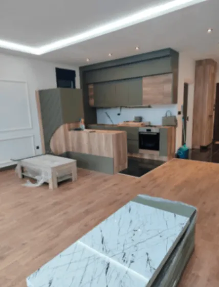 Sale, apartment, 132m², Bečići, Budva
