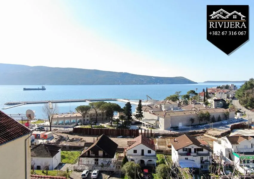Sale, house, 120m², Meljine, Herceg Novi