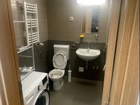 Rent, one bedroom apartment, 45m², Novo naselje, Novi Sad - image 15