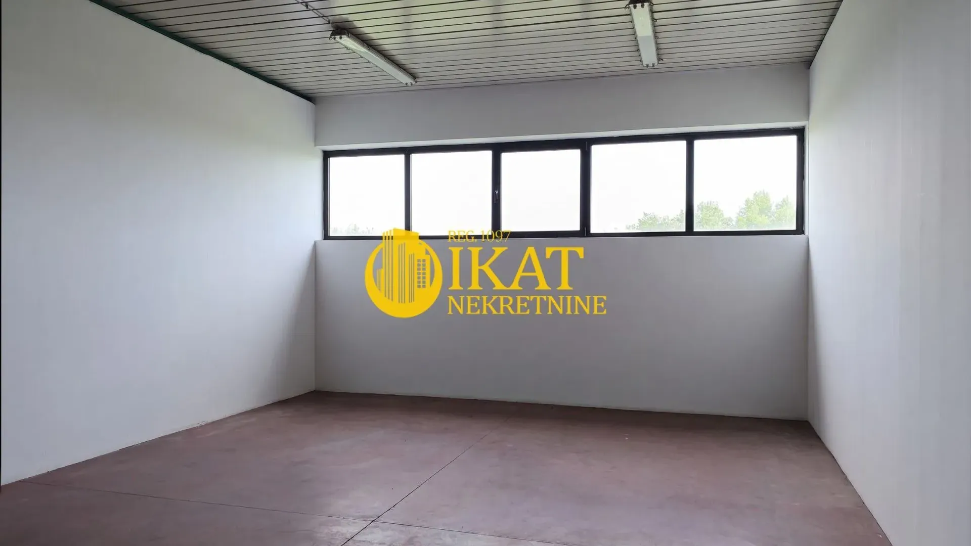 Rent, office space, 72m², Palilula Sve Podlokacije, Beograd