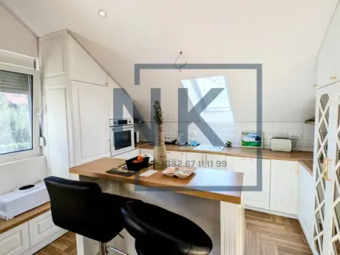 Rent, three bedroom apartment, 130m², Vranići, Podgorica - image 4