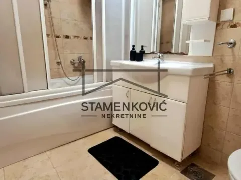 Prodaja, dvosoban stan, 56m², Rotkvarija, Novi Sad Sve Podlokacije - image 10