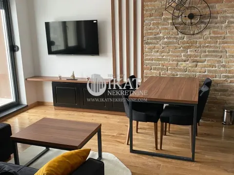 Prodaja, jednosoban stan, 37m², Palisad, Zlatibor - image 12