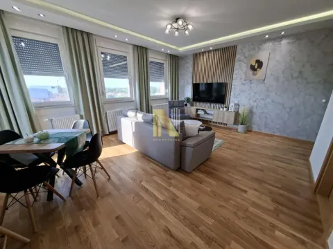Izdavanje, dvosoban stan, 43m², Klisa, Novi Sad Sve Podlokacije - image 5