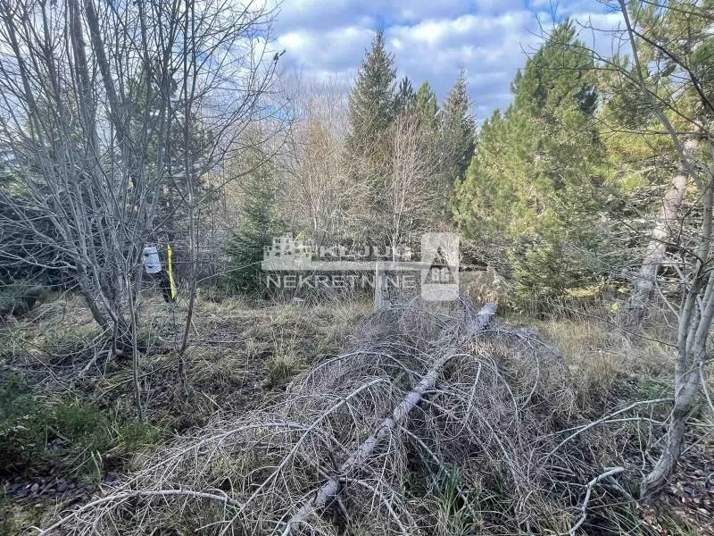 Prodaja, plac, 324m², Kopaonik, Srbija