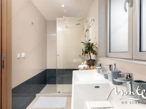 Sale, house, 159m², Sveti Stefan, Budva - image 31