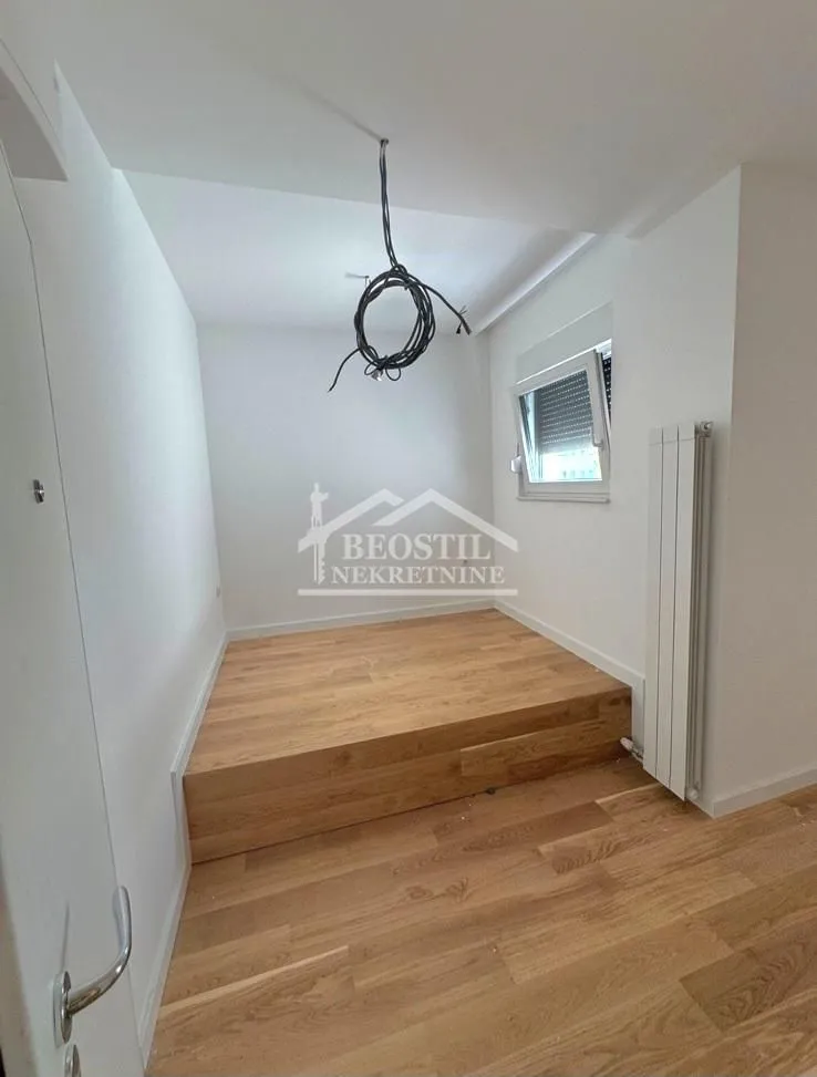 Prodaja, jednosoban stan, 46m², Voždovac Sve Podlokacije, Beograd