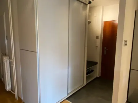 Izdavanje, dvosoban stan, 61m², Novo naselje, Novi Sad - image 2