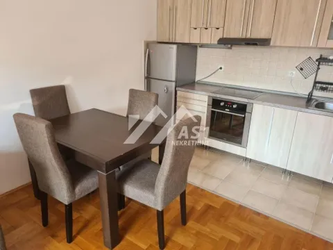 Rent, two bedroom apartment, 50m², Centar, Novi Sad - image 4