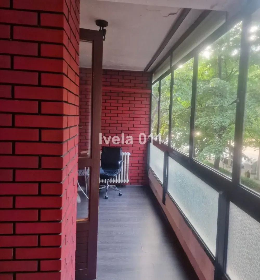 Prodaja, jednosoban stan, 46m², Lipov Lad, Zvezdara Sve Podlokacije