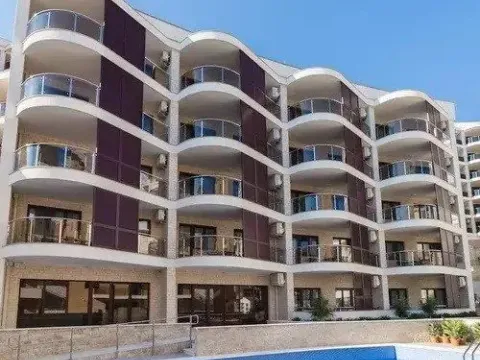 Sale, apartment, 72m², Kamenovo, Budva - image 2