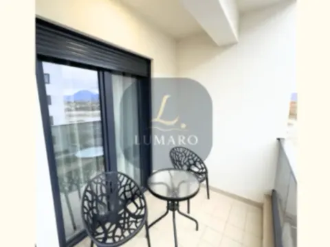 Izdavanje, jednosoban stan, 47m², City Kvart, Podgorica - image 6