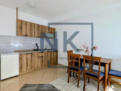 Rent, one bedroom apartment, 50m², Stari Aerodrom, Podgorica - image 6