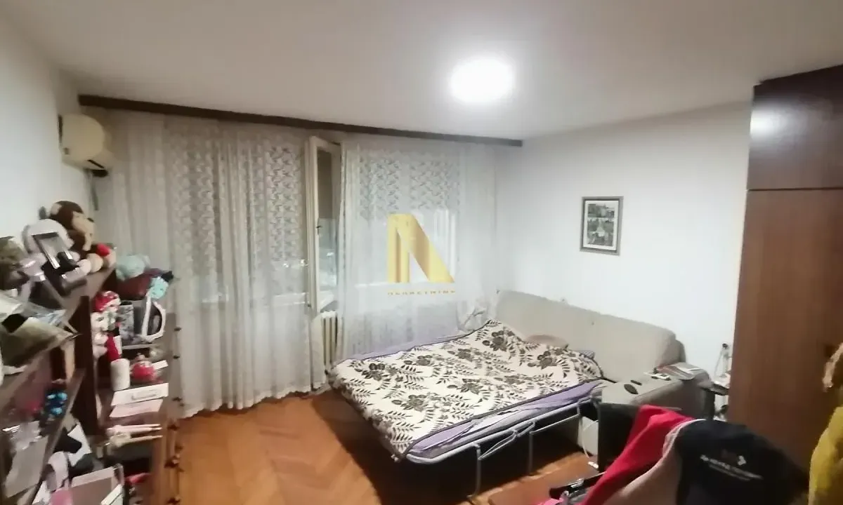Prodaja, jednosoban stan, 33m², Grbavica, Novi Sad Sve Podlokacije