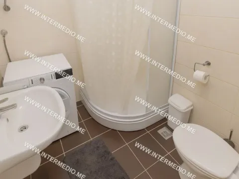 Prodaja, jednosoban stan, 55m², Igalo, Herceg Novi - image 8