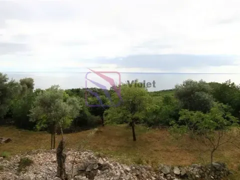 Prodaja, plac, 2650m², Reževići, Budva - image 2