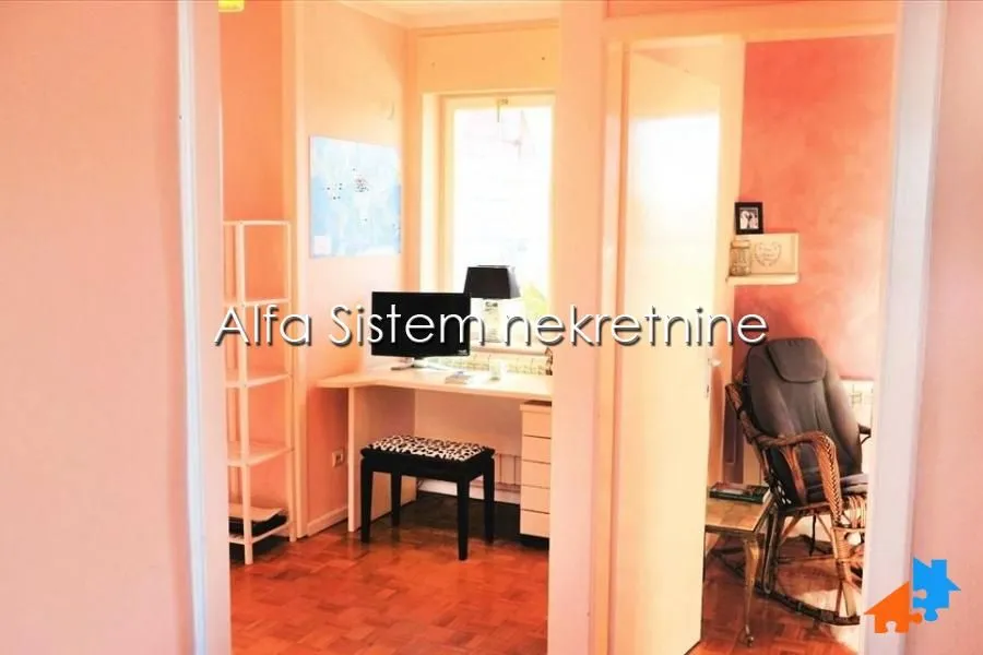 Rent, apartment, 135m², Vračar Hram, Vračar Sve Podlokacije