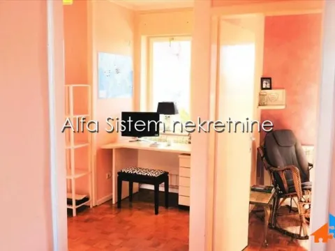 Rent, apartment, 135m², Vračar Hram, Vračar Sve Podlokacije - image 9