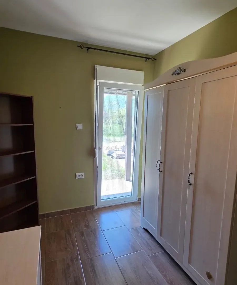 Prodaja, kuća, 118m², Kosić, Danilovgrad