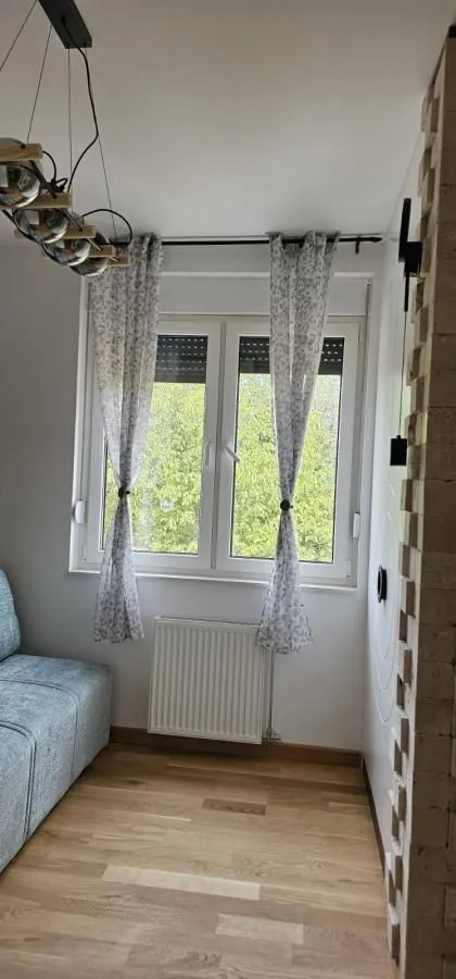 Prodaja, jednosoban stan, 44m², Telep, Novi Sad Sve Podlokacije