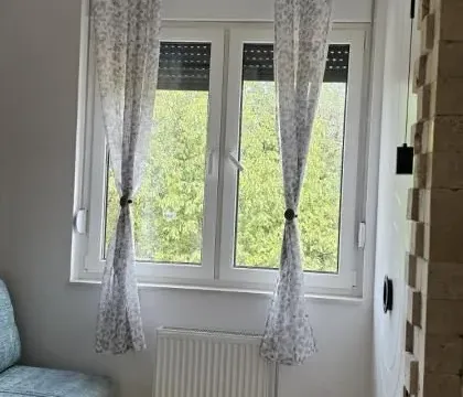 Prodaja, jednosoban stan, 44m², Telep, Novi Sad Sve Podlokacije - image 11