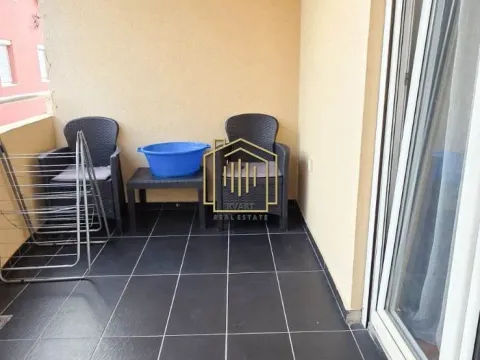 Prodaja, jednosoban stan, 60m², Zagorič, Podgorica - image 13