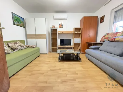 Rent, studio apartment, 37m², Vranići, Podgorica - image 3