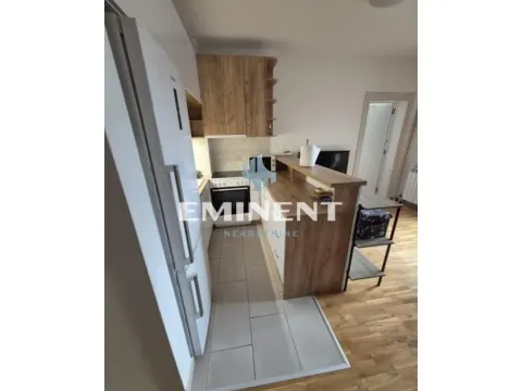 Izdavanje, dvosoban stan, 42m², Bogoslovija, Palilula Sve Podlokacije - image 2