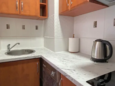 Izdavanje, dvosoban stan, 55m², Sveti Stefan, Budva - image 4