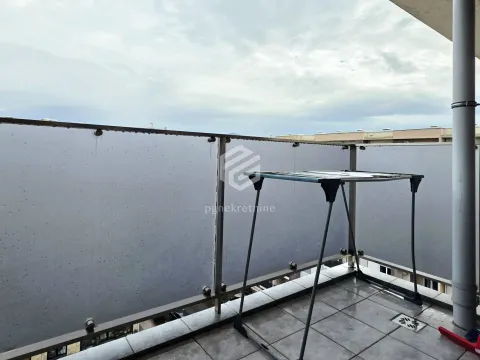 Sale, one bedroom apartment, 47m², City Kvart, Podgorica - image 9