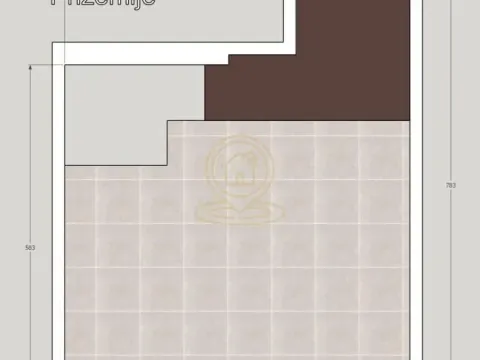 Sale, office space, 140m², Čubura, Beograd - image 10