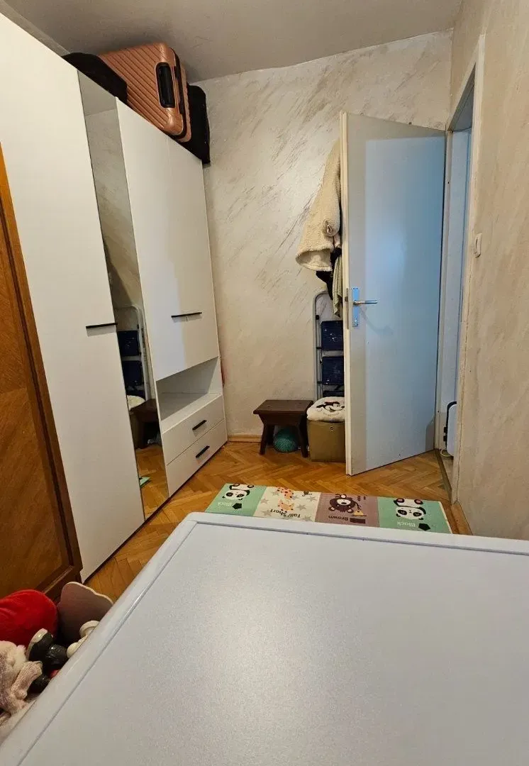 Sale, two bedroom apartment, 42m², Preko Morače, Podgorica